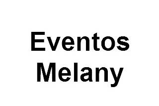 Eventos Melany Logo