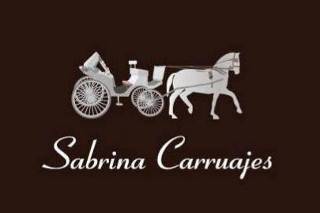 Sabrina Carruajes Perú logo