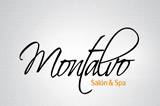 Montalvo Salon & Spa logo