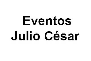 Eventos Julio César Logo