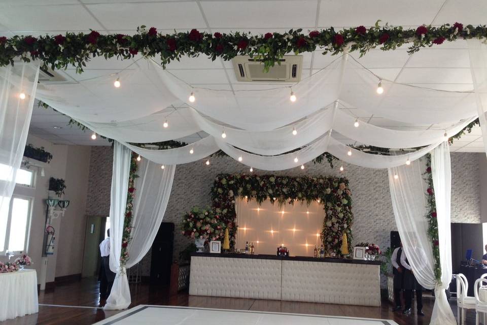 Pista de baile