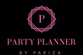 Party Planner by Pariza
