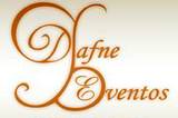 Dafne Eventos logo