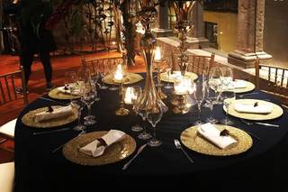 Patricia Yafac Wedding Planner & Events