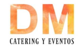 DM Catering y Eventos