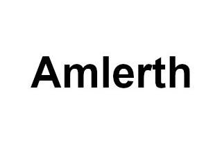 Amlerth Logo