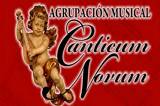 Canticum Novum logo