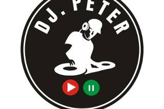 DJ Peter Logo