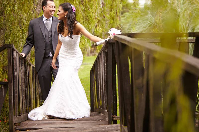 Sesión boda