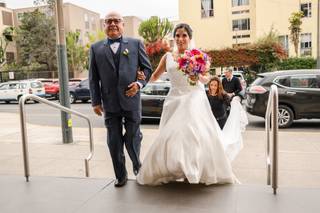 Mariella Mendoza Wedding Planner