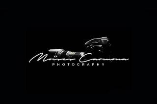 Moises Carmona Photography logo