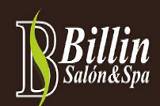 Billin Salón & Spa logo
