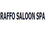 Raffo Saloon Spa logo