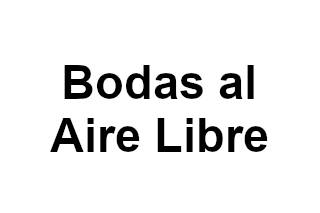 Bodas al Aire Libre Logo