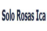 Solo Rosas Ica logo