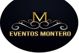 Eventos Montero Logo