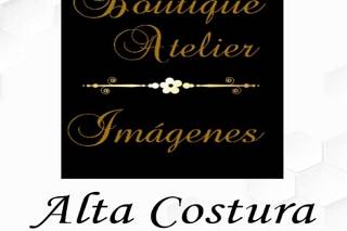 Boutique Atelier Imagine Logo