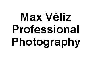 Max Véliz logo