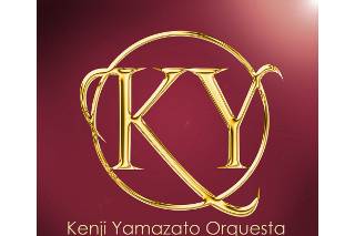 Kenji yamazato logotipo