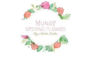 Munay Wedding Planner logo