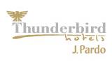 Thunderbird Hotels J.Pardo