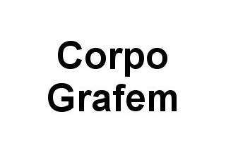 Corpo Grafem logo