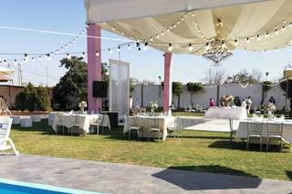 Villa del Sol Centro Social