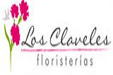 Los Claveles Floristerías logo