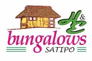 Bungalowshye Satipo Logo