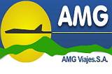 AMG Viajes S.A logo