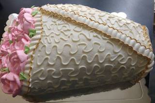 Manoa's Cake