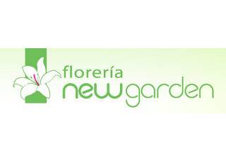 new garden logo