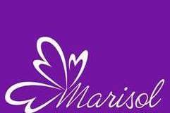 Marisol make up artist logo