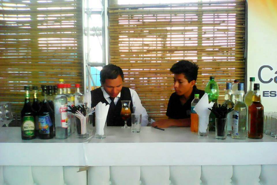 Barman