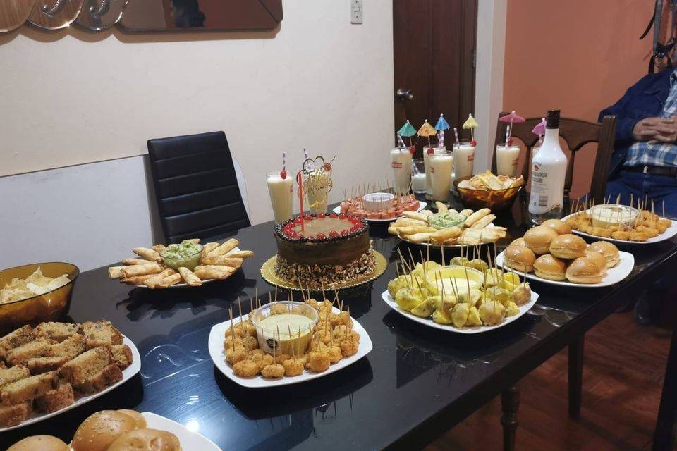 Isabella Catering