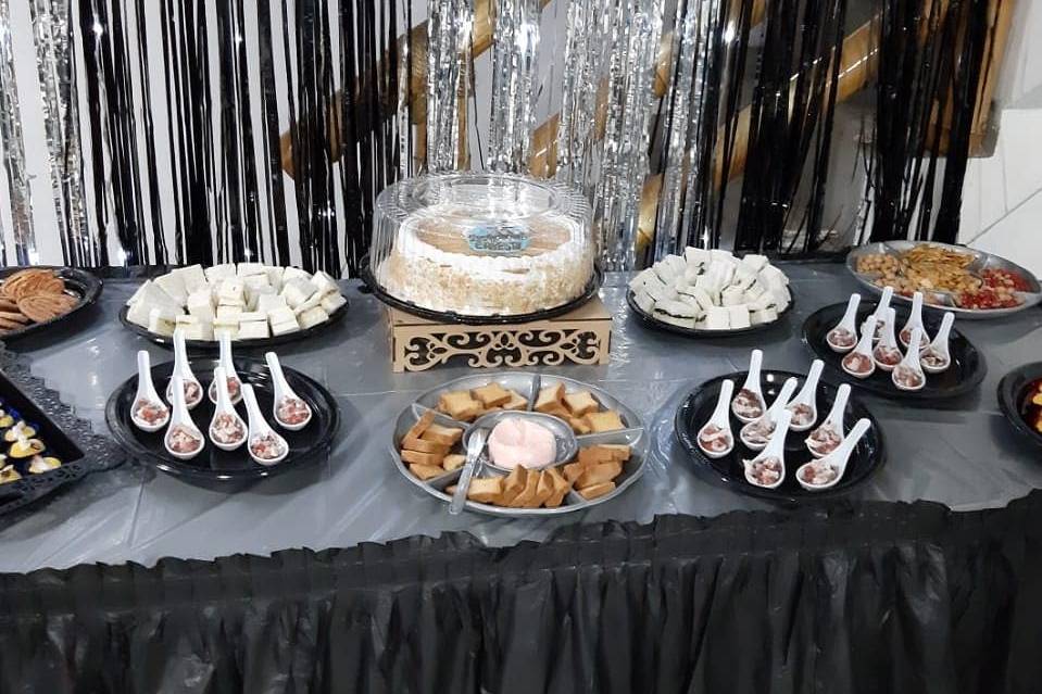 Isabella Catering