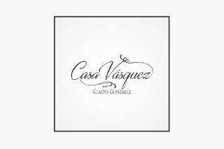 Logo Casa Vasquez