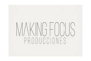 Making focus logo