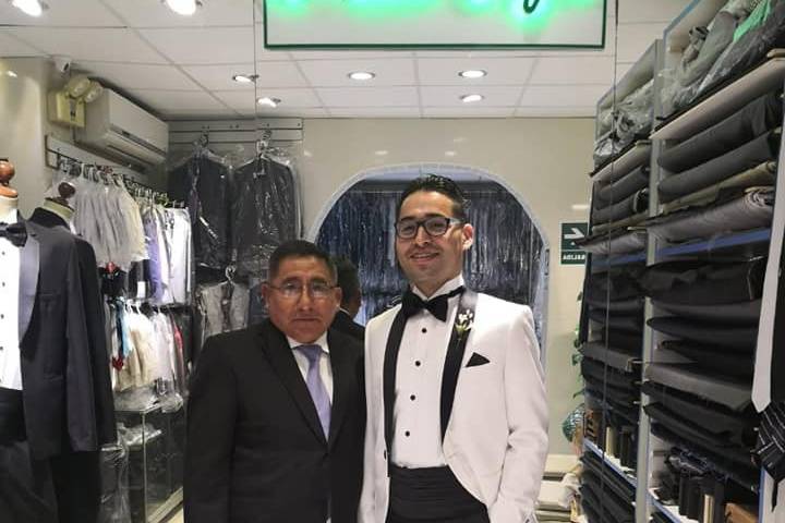 El Corte Inglés