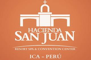 Hotel Hacienda San Juan Logo