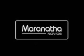 Maranatha Novios