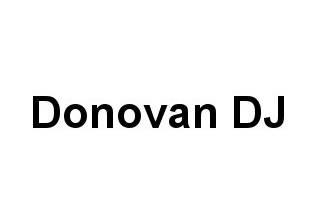 Donovan DJ