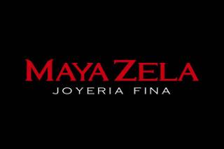 Maya Zela  logo