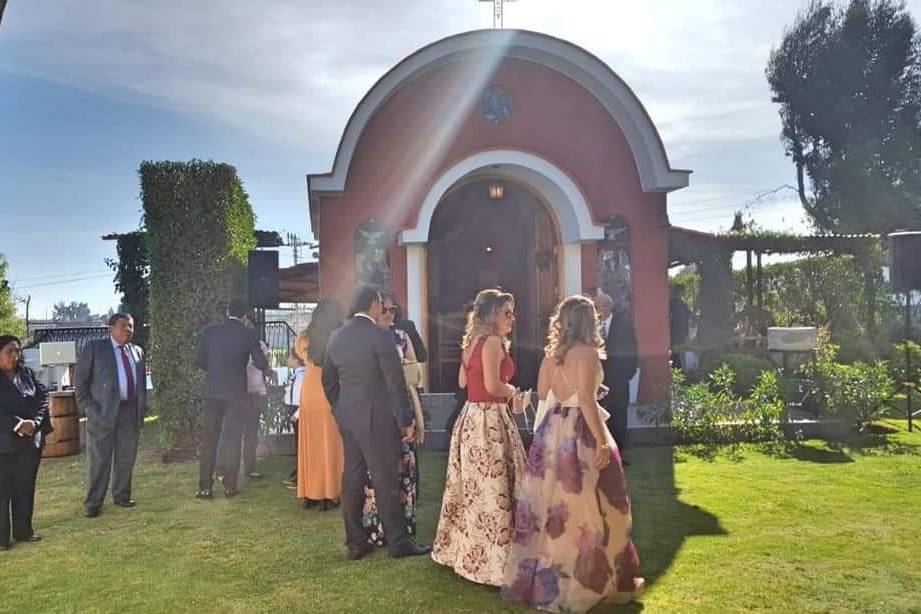 Finca La Aurora