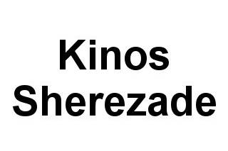 Kinos Sherezade logotipo
