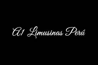 A1 limosinas Perú logoi