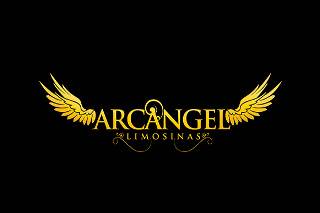 Arcangel Limosinas logo