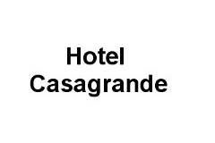 Hotel Casagrande logo