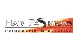 Hair Fashion Spa logo