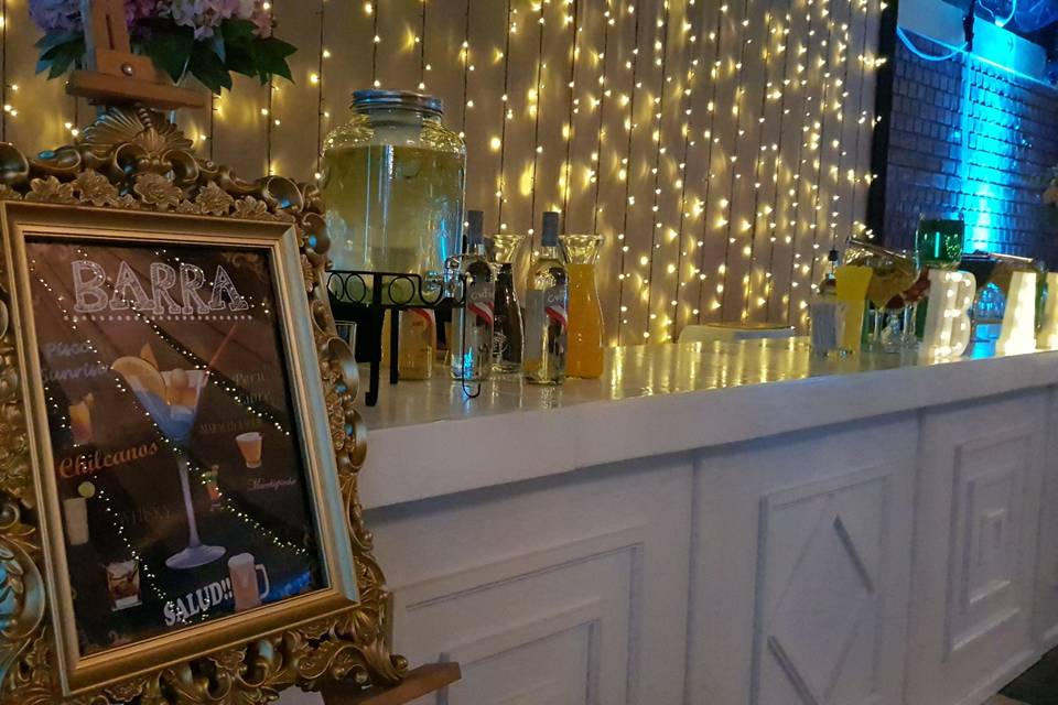 D'Lopez Catering & Tortas